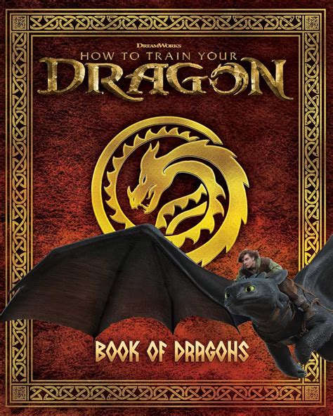 Unleash Your Inner Viking with Our Ultimate Guide to Training Your Dragon Book Bag