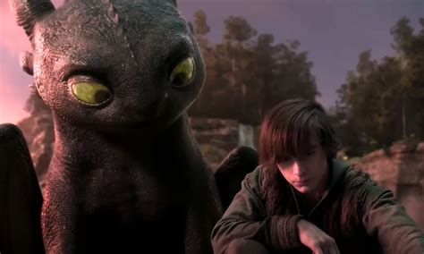 Discover the Secrets Behind How to Train Your Dragon's Box Office Success