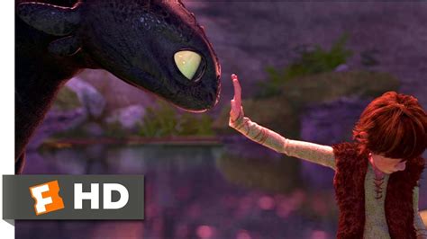 Discover the Best How To Train Your Dragon Clips: A Comprehensive Guide to Training Your Dragon