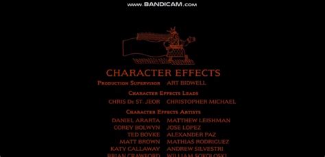 Mastering How to Train Your Dragon Credits: A Comprehensive Guide for Movie-goers