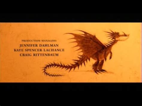 Unleash the Magic with Our Guide on How to Train Your Dragon Credits Song