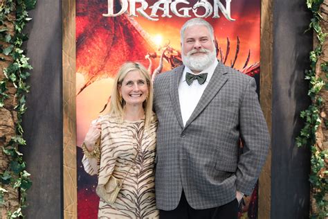 Discover the Mastermind Behind How to Train Your Dragon: Training Tips from Director Dean DeBlois