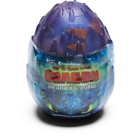 Unleashing the Ultimate Guide: How to Train Your Dragon Egg for Maximum Excitement