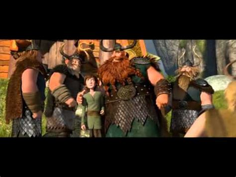 Unraveling the Epic Conclusion: How To Train Your Dragon's Ending Explained