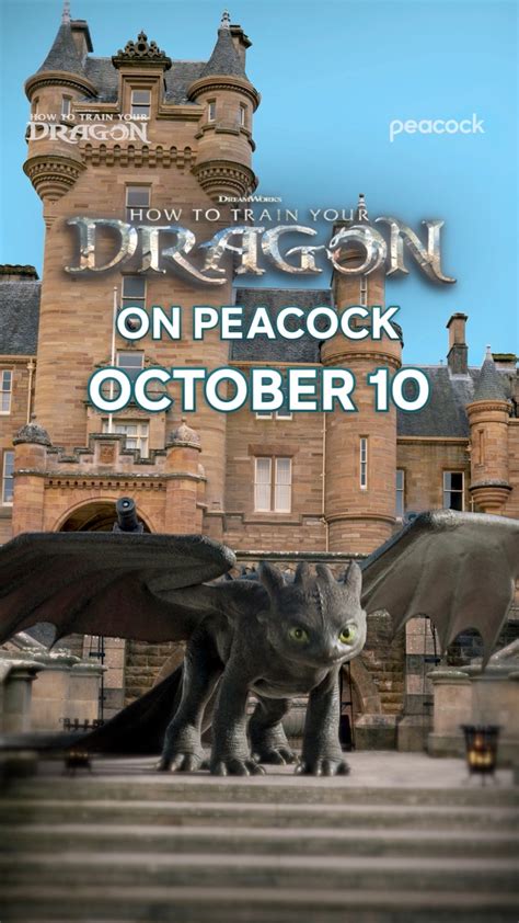 Unleash the Power of How To Train Your Dragon on Facebook: A Comprehensive Guide to Training Your Dragon for Epic Adventures