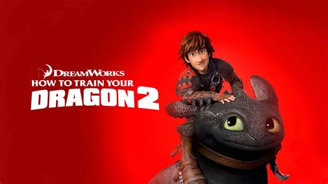Discover Fascinating How to Train Your Dragon Facts for Ultimate Fans