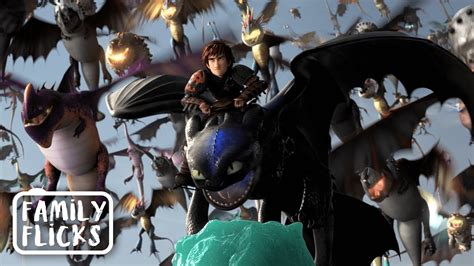 The Ultimate Guide: How To Train Your Dragon Final Battle – Unleashing the Epic Fight Scene