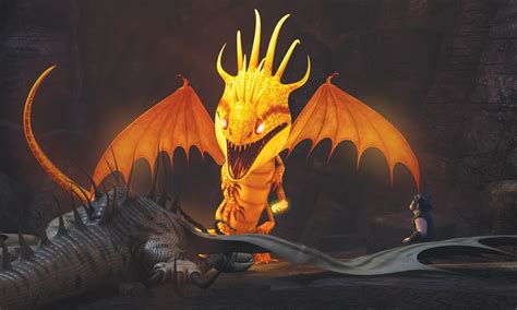 Unleash the Fury of How To Train Your Dragon Fire Dragon with Expert Training Tips