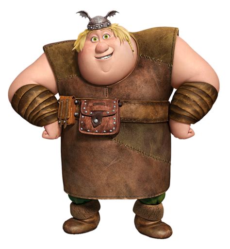 Unlocking the Secrets: A Guide on How to Train Your Dragon - Mastering Fishlegs' Techniques