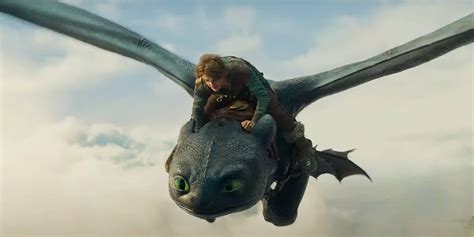 Master the Skies: A Complete Guide on How to Train Your Dragon to Fly