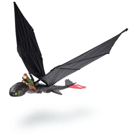 Unleash Imaginations with How to Train Your Dragon Flying Toy: The Ultimate Guide to Training and Flying Techniques!