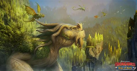 Unleashing the Ultimate Guide: How to Train Your Dragon Foreverwing for Epic Victory!