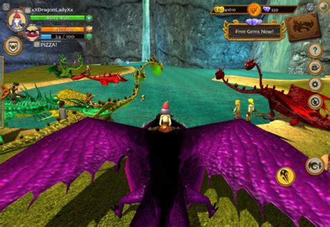 Unleash Your Inner Viking: Master How To Train Your Dragon Game on PC