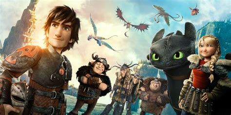 Breaking Stereotypes: Learn How to Train Your Dragon with a Gay Twist