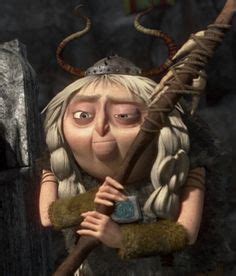 Unleashing the Power of Gothi: A Comprehensive Guide on How to Train Your Dragon's Mysterious Shaman