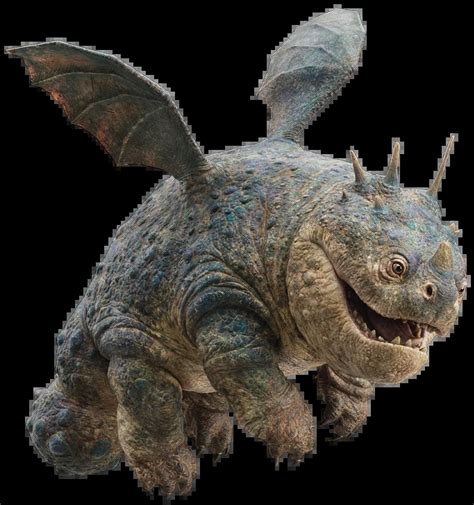 Mastering the Art of Training Your Gronckle: Tips and Techniques from How To Train Your Dragon