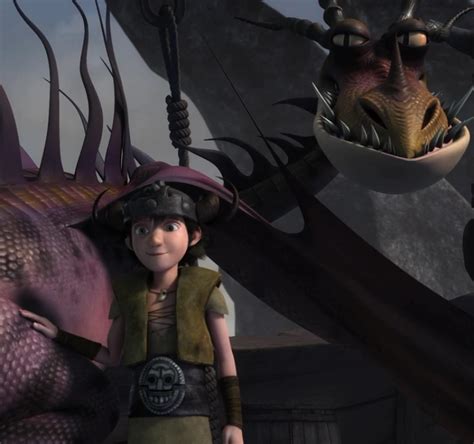 Master the Skies: A Guide to Training Your Dragon Gustav like a Pro