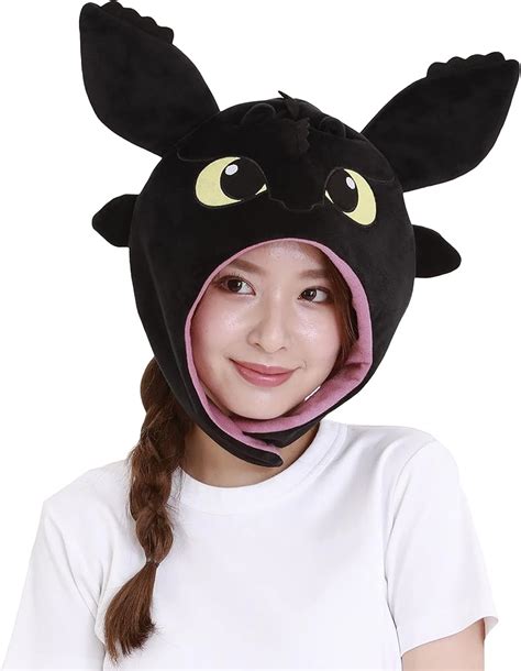 Unleash Your Dragon Trainer Style with How To Train Your Dragon Hat | Step-by-Step Guide