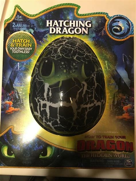 Unlock the Fun: Learn How to Train Your Dragon Hatchimal in these Easy Steps!