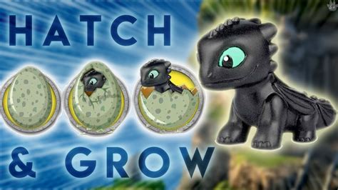 Discover the Magic of How to Train Your Dragon Hatching Egg: A Step-by-Step Guide