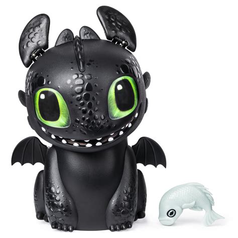 Unleash Your Dragon Training Skills: A Step-By-Step Guide to Hatching Toothless