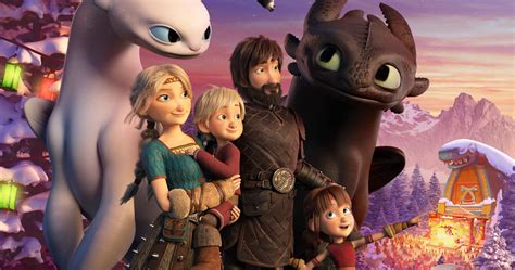 Unleash the Festive Fun: A Complete Guide to How To Train Your Dragon Holiday Training