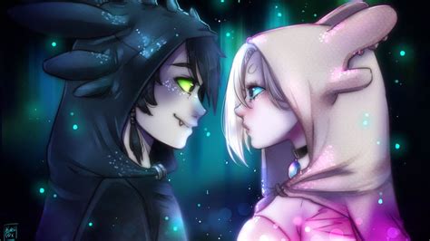 Unleash Your Inner Fire with How To Train Your Dragon - Human Version Training Guide