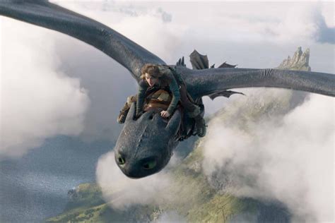 Discover the Ultimate Guide on How to Train Your Dragon Islands for an Epic Adventure