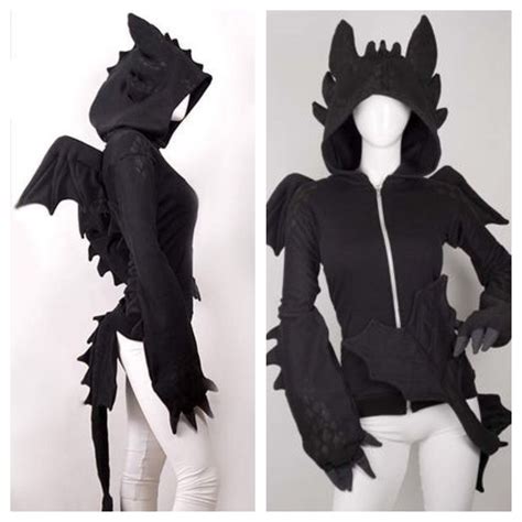 Unleash Your Style with How To Train Your Dragon Jacket Training Guide