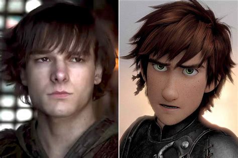 Master the Ways of Viking Heroism: How to Train Your Dragon Main Character Training Guide