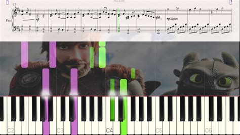 Unleashing the Magic: A Guide to Mastering the How To Train Your Dragon Main Theme