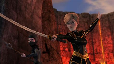 Unleash Your Dragon-Riding Skills with These Top Strategies for Training Mala in How to Train Your Dragon