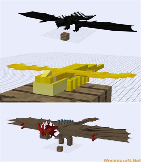 Winning the Skies: Step-by-Step Guide to Mastering How To Train Your Dragon Mod 1.12.2