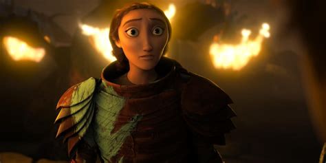 Discover the Ultimate Guide on How to Train Your Dragon Mom for a Happier Family Life!