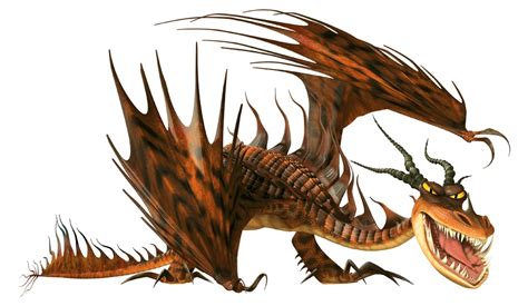 Unleash the Power of Your Monstrous Nightmare: Ultimate Guide to How to Train Your Dragon's Fierce Dragon Companion