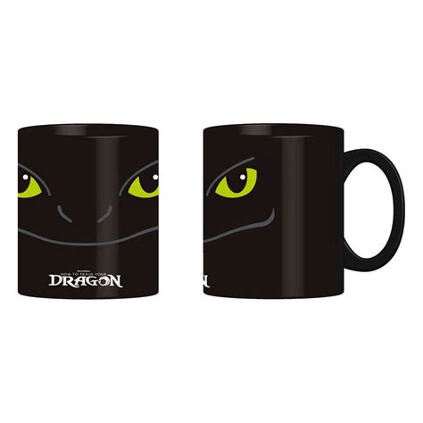Unleash Your Morning Roar with this How To Train Your Dragon Mug - Guide and Review