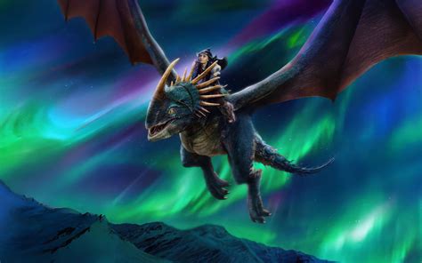 Discover The Ultimate Guide On How To Train Your Dragon Nadder Effectively