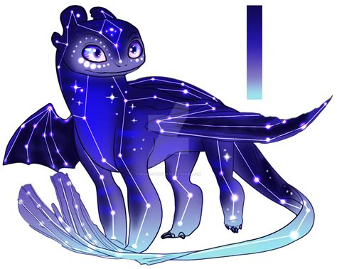 Unleash Your Creativity: How to Train and Develop Your Own How To Train Your Dragon OC