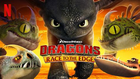 Discover the Ultimate Guide on How to Train Your Dragon Streaming on Netflix