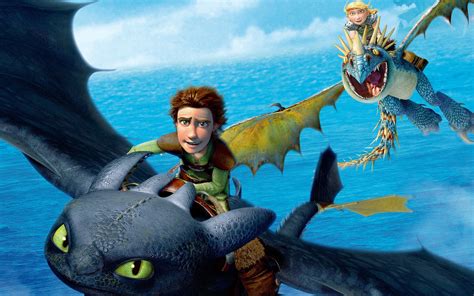 Unleash Your Inner Dragon: How to Train Your Dragon Pics for the Ultimate Fan Experience