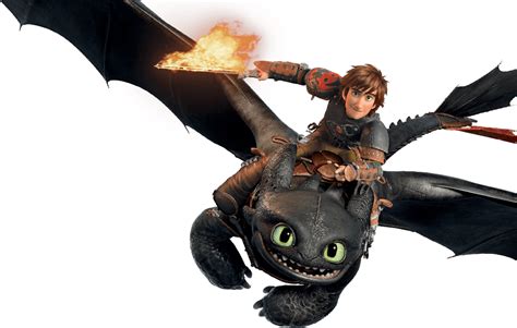 Exclusive How To Train Your Dragon PNG Images: The Ultimate Guide for Digital Artists