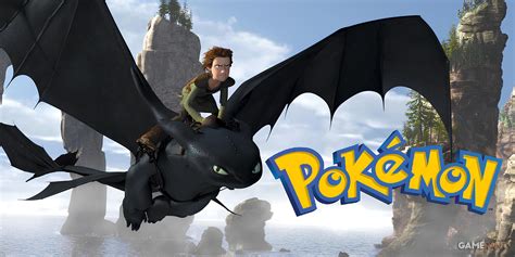 Unleash Your Inner Dragon Master: A Guide on How to Train Your Dragon-Type Pokemon
