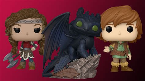 Unleash Your Dragon Training Skills with Delicious How-To Train Your Dragon Pops!
