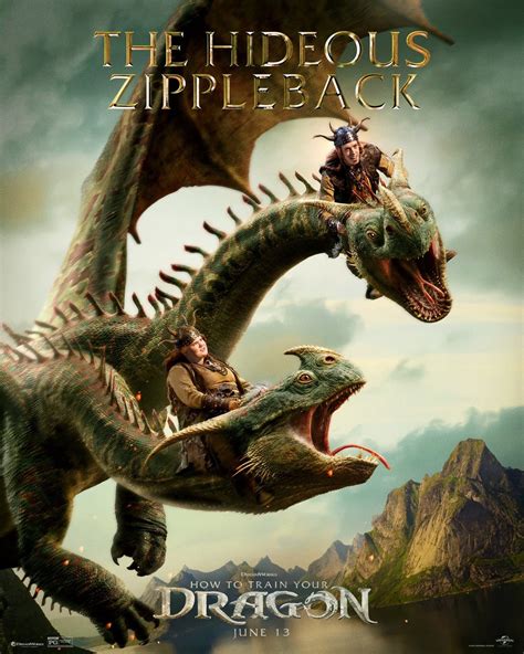 Discover the Best Strategies for Training Your Dragon Posters: A Comprehensive Guide