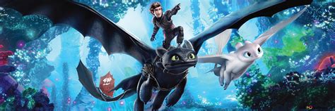 Discover How To Train Your Dragon Scene: Tips and Tricks for Mastering the Art of Dragon Training