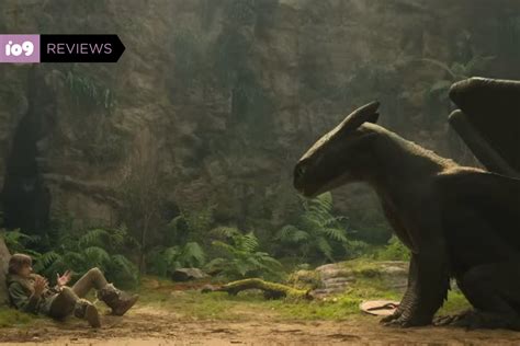 Unleash Your Inner Viking: Training in the Stunning Scenery of How to Train Your Dragon