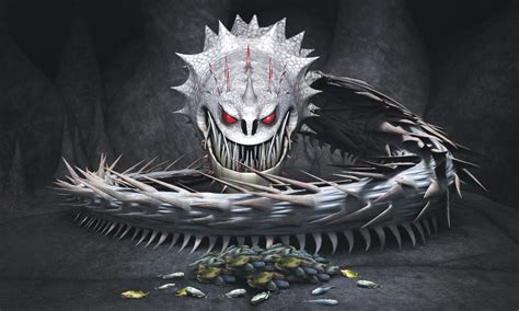 Unleash the Power of Screaming Death: Tips and Techniques for Training Your Dragon