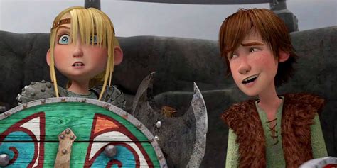 Master the Art of How to Train Your Dragon Shield - Tips and Tricks revealed