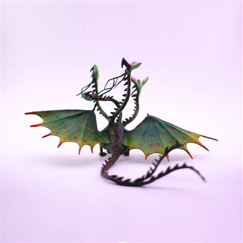 Bring Your Playtime to Life: How to Train Your Dragon Snaptrapper Toy Training Guide