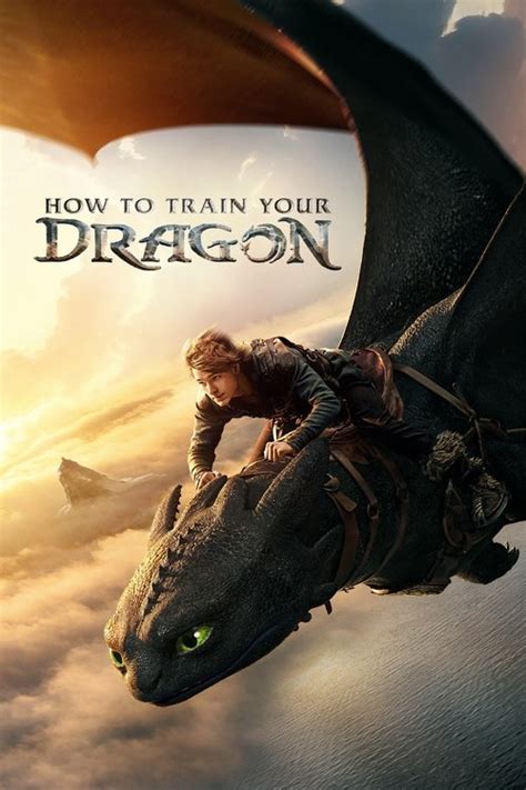 Discover the Epic Adventure of How To Train Your Dragon: Unraveling the Storyline
